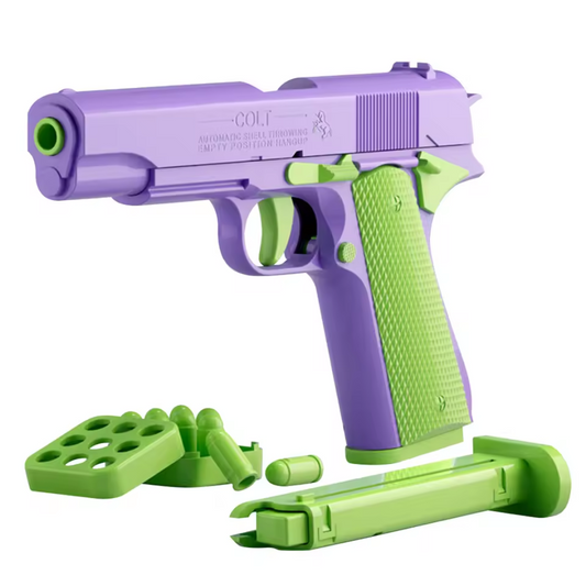 Pistola Desert Eagle Antiestrés